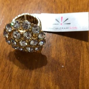 Isaac Mizrahi Ring